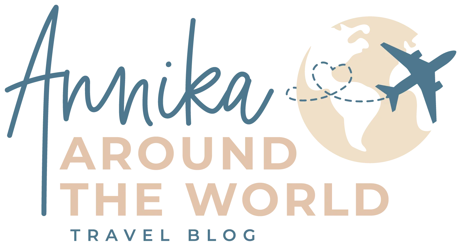 Annika Around the World