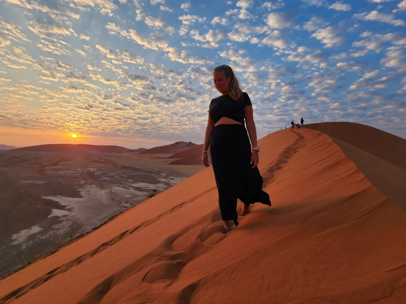 Dune 45, Namibia